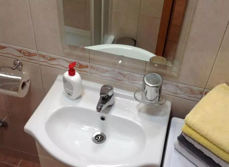 Apartman Mona