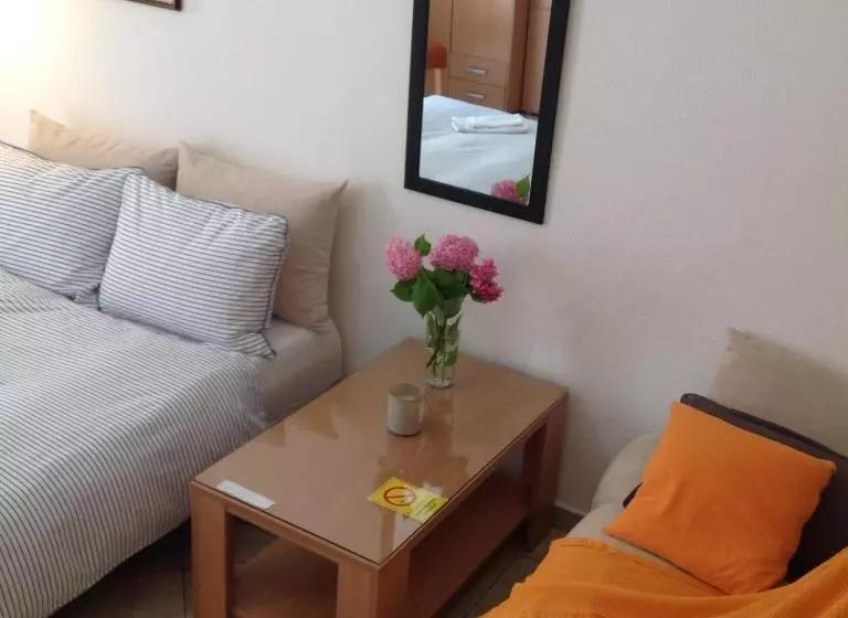 Apartman Mona