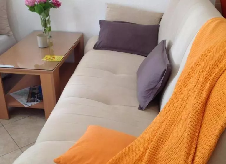 Apartman Mona