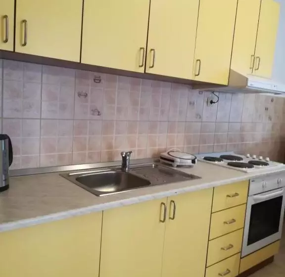 Apartman Mona