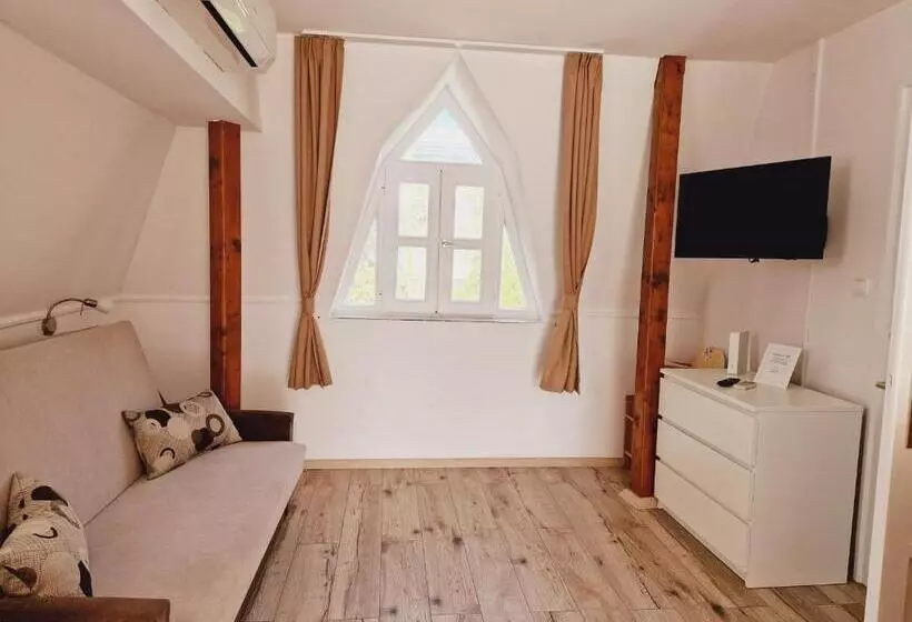 Balaton Apartman Füred