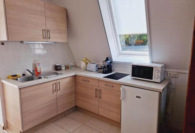 Balaton Apartman Füred