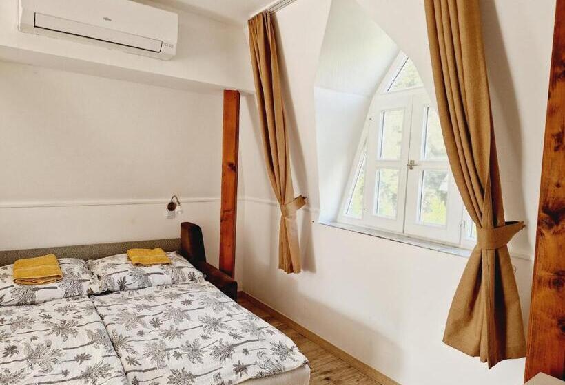 Balaton Apartman Füred