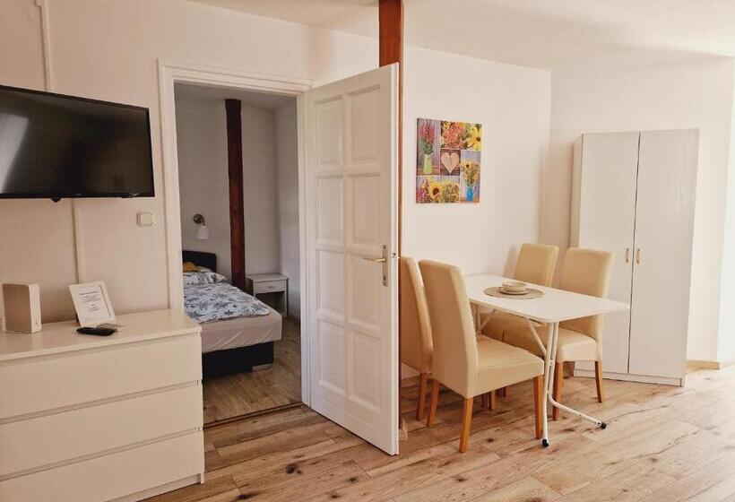 Balaton Apartman Füred