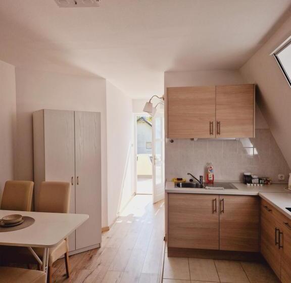 Balaton Apartman Füred