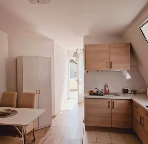 Balaton Apartman Füred