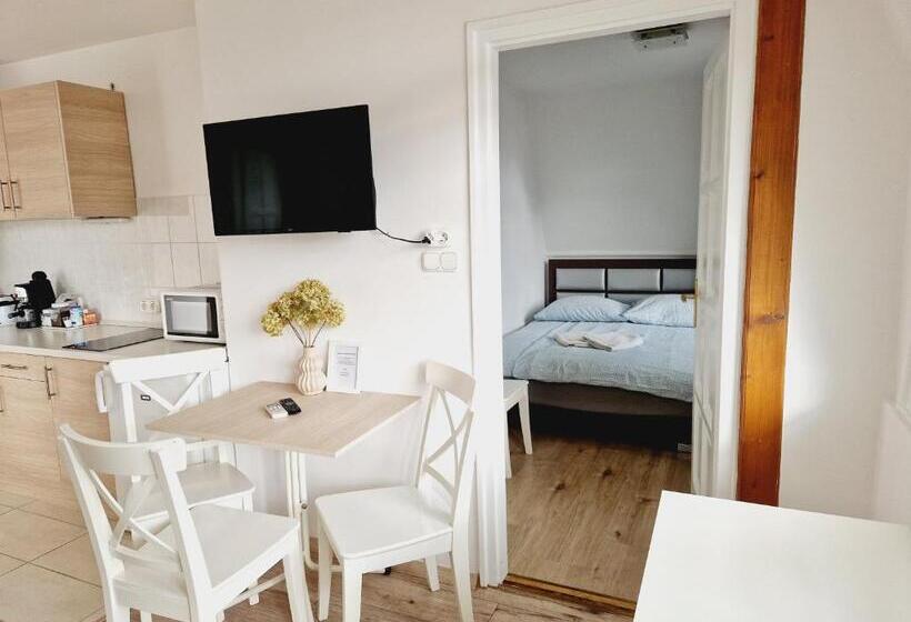 Balaton Apartman Füred