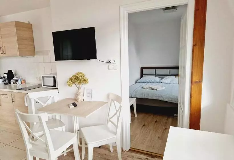 Balaton Apartman Füred