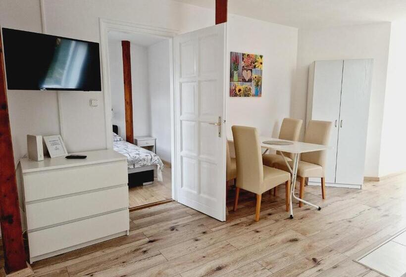 Balaton Apartman Füred