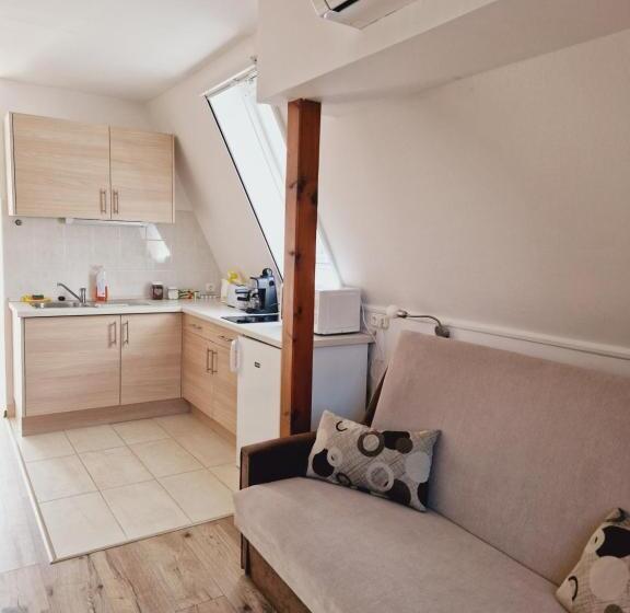 Balaton Apartman Füred