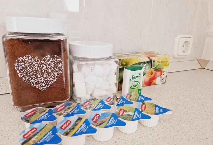 Balaton Apartman Füred