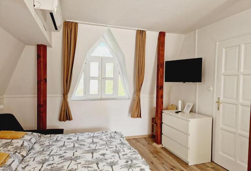 Balaton Apartman Füred