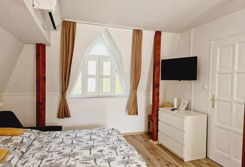 Balaton Apartman Füred