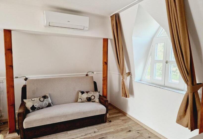 Balaton Apartman Füred