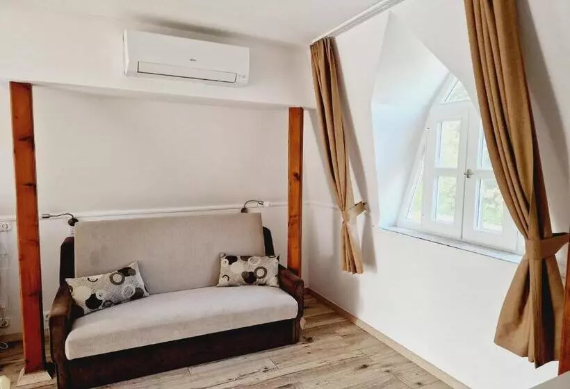 Balaton Apartman Füred