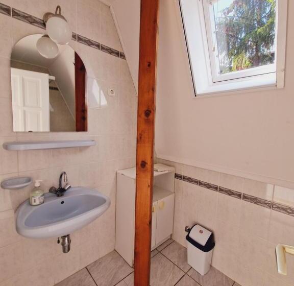 Balaton Apartman Füred