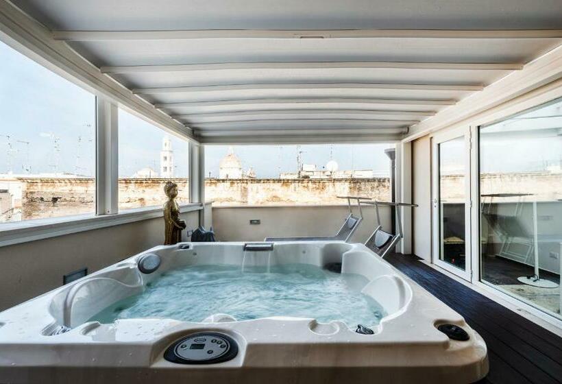 B&b Palazzo San Michele