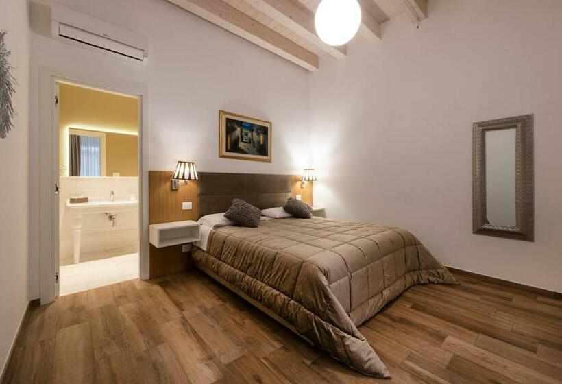 B&b Palazzo San Michele