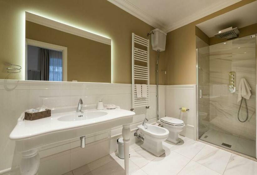 B&b Palazzo San Michele