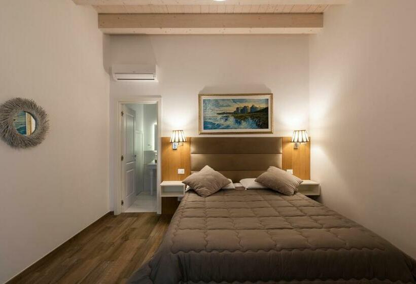 B&b Palazzo San Michele