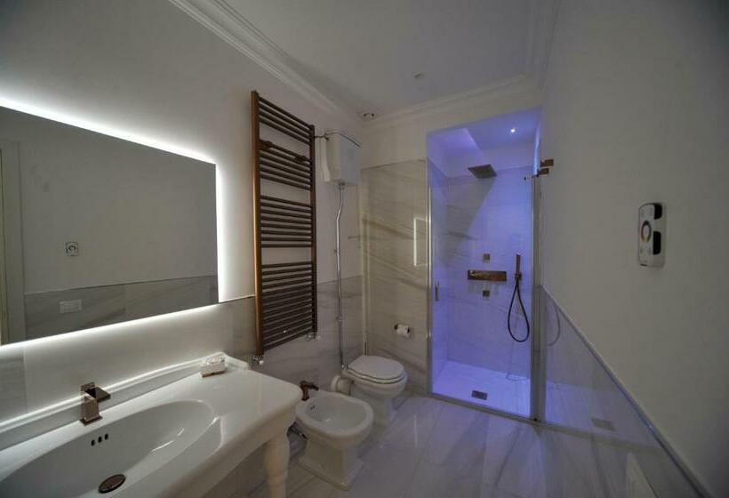 B&b Palazzo San Michele