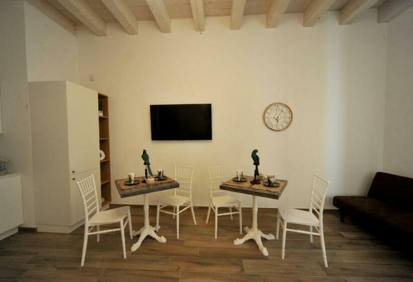 B&b Palazzo San Michele