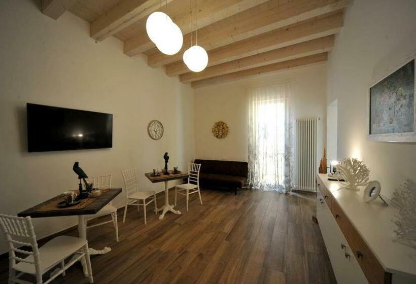 B&b Palazzo San Michele