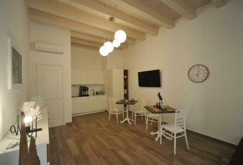 B&b Palazzo San Michele