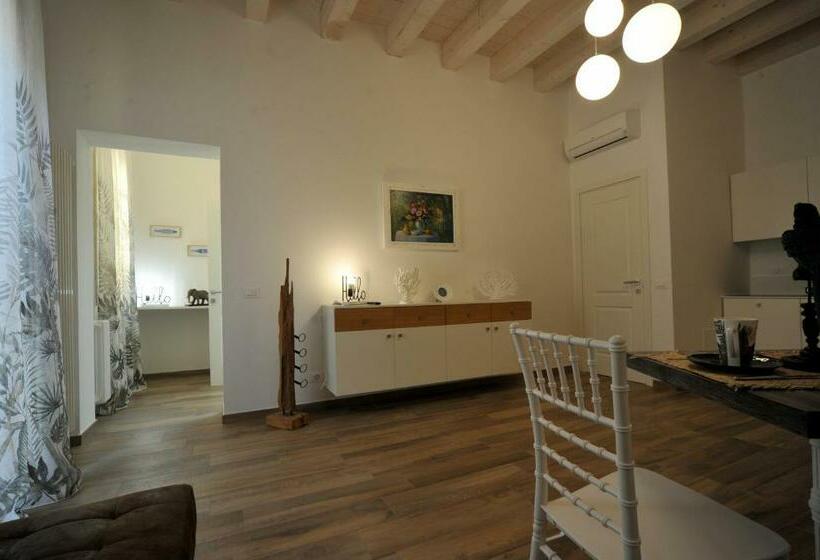 B&b Palazzo San Michele