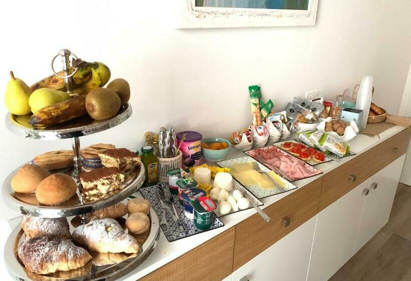 B&b Palazzo San Michele