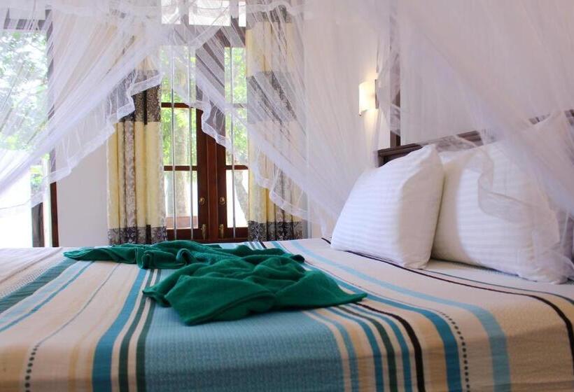 Bed and Breakfast Milanka Guest