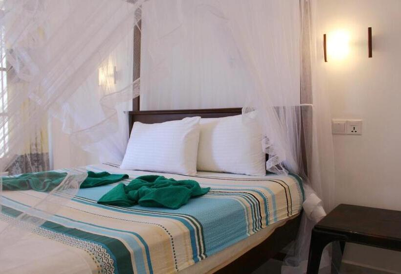 Bed and Breakfast Milanka Guest