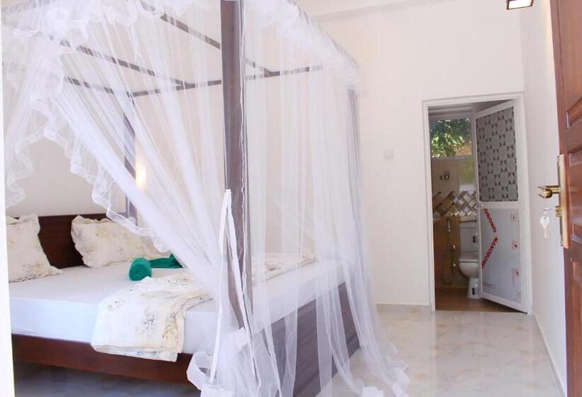 Bed and Breakfast Milanka Guest