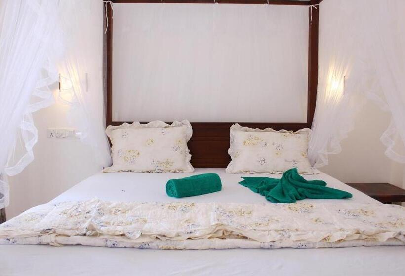 Bed and Breakfast Milanka Guest