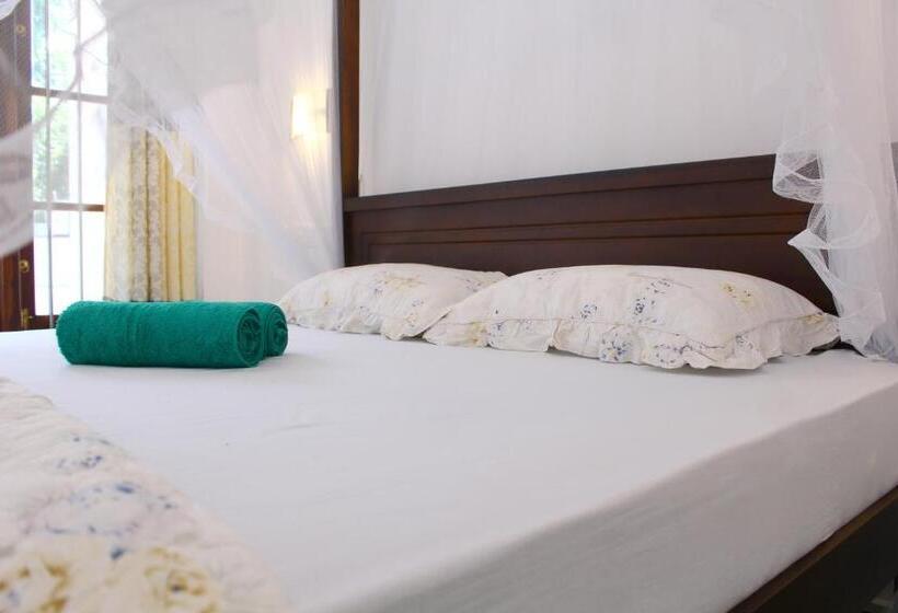 Bed and Breakfast Milanka Guest