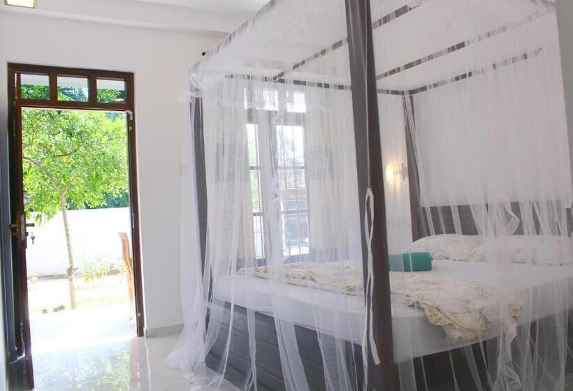 Bed and Breakfast Milanka Guest