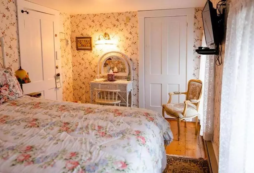 Aamiaismajoitus (B&B) The Greenfield Inn