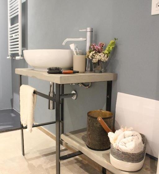 בית מלון כפרי Agriturismo Qui E Ora