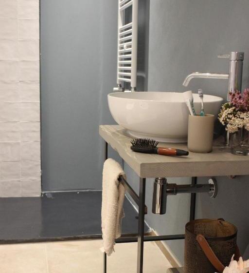 בית מלון כפרי Agriturismo Qui E Ora