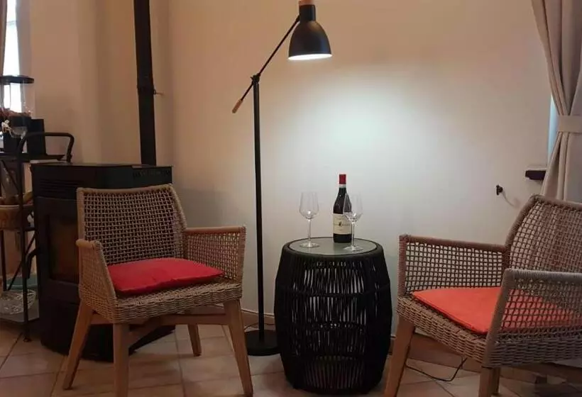 ホテル Agriturismo Viticcio