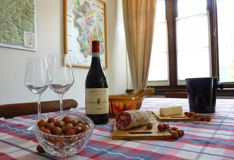 ホテル Agriturismo Viticcio