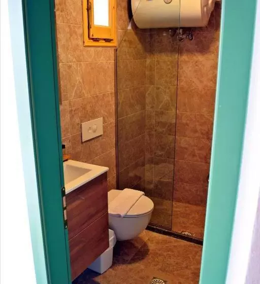 ホテル Argyropolis Boutique