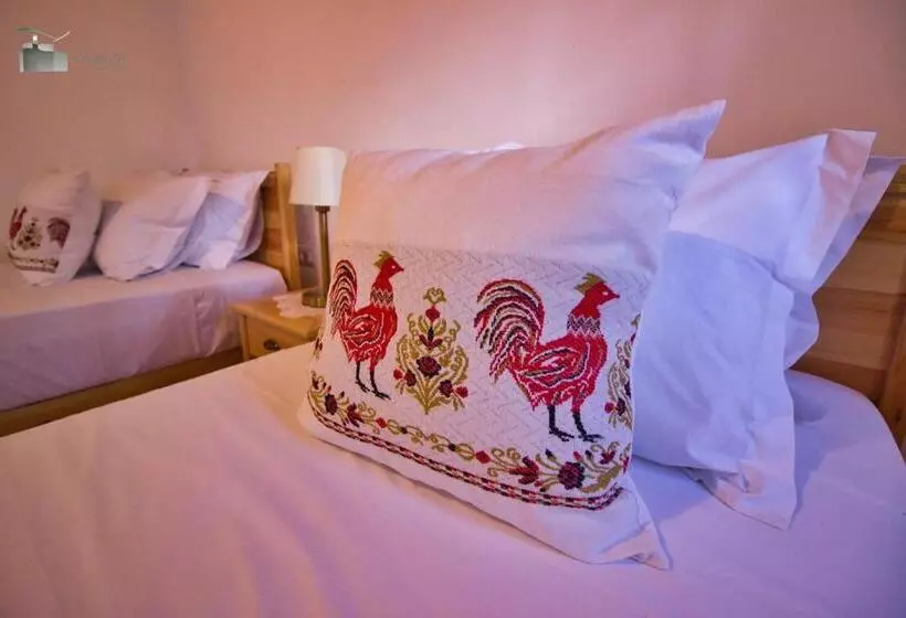 ホテル Argyropolis Boutique