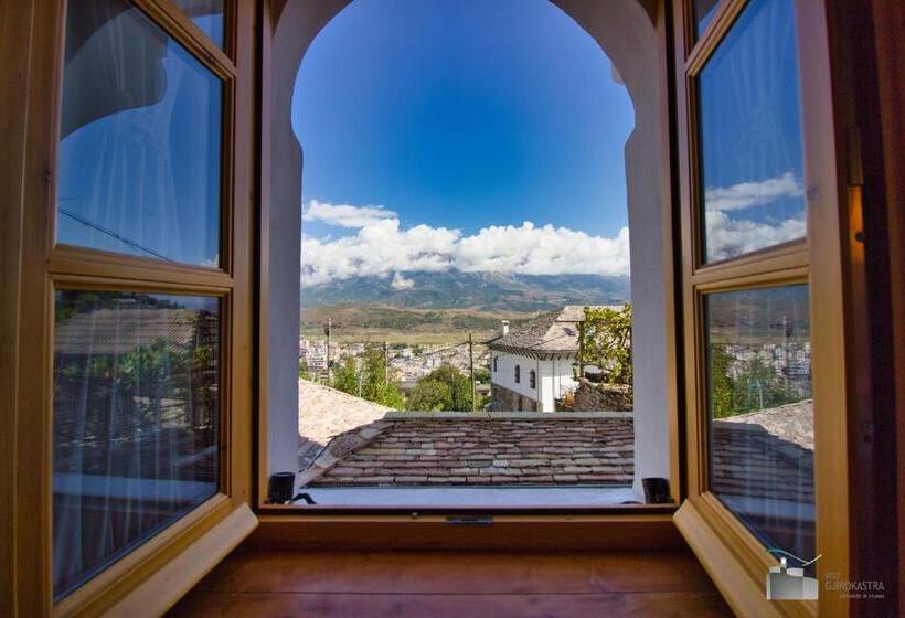 酒店 Argyropolis Boutique