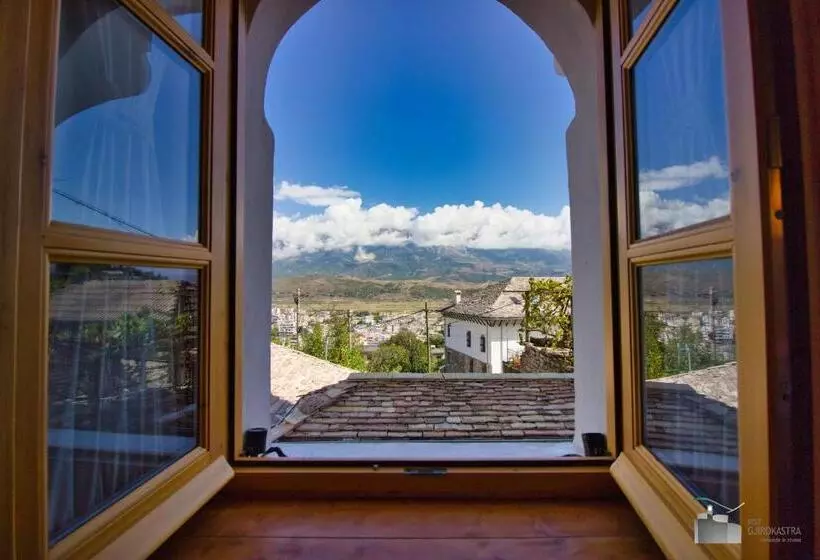 ホテル Argyropolis Boutique