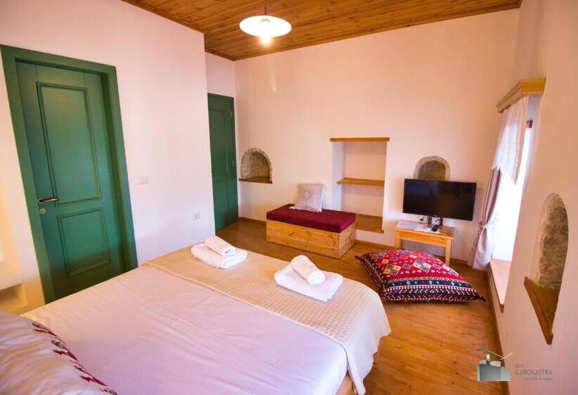 酒店 Argyropolis Boutique