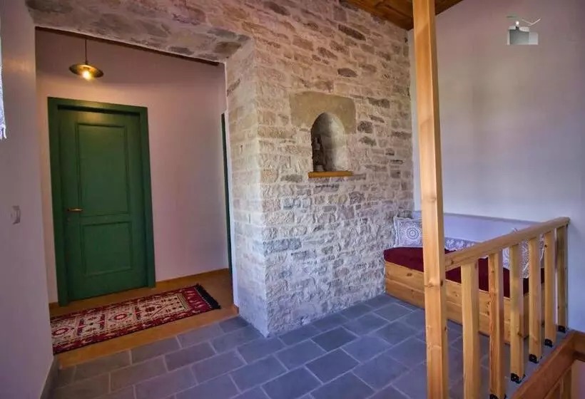 ホテル Argyropolis Boutique