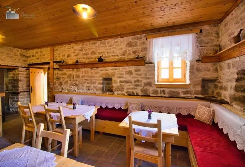 ホテル Argyropolis Boutique