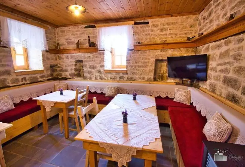 ホテル Argyropolis Boutique