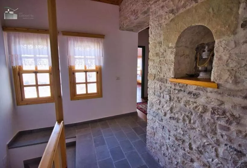 ホテル Argyropolis Boutique